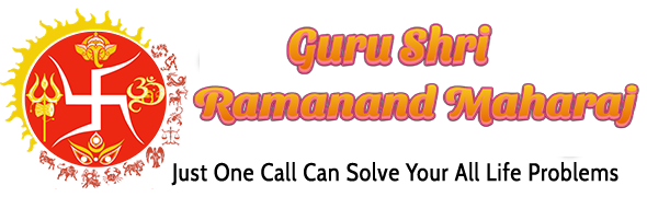 Guru Shri Ramanand Maharaj